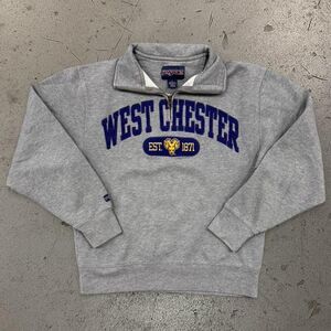 Womens West Chester University Sweatshirt SZ S